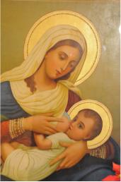 《圣母玛利亚怀抱耶稣》11.jpg